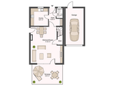 Erdgeschoss - 