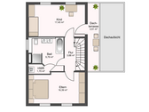 Obergeschoss - 