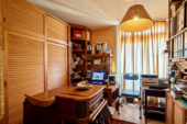 Arbeitszimmer - 