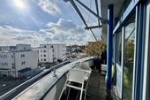 Terrasse - 