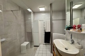 Bad - 2 Zimmer Etagenwohnung in Oberursel