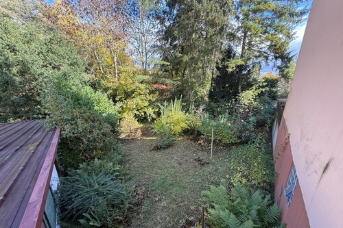 hinterer Grundstücksteil - Grundstück zum Kaufen in Eschborn