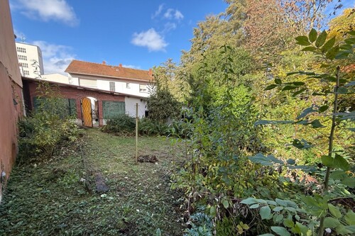 Garten - Grundstück in Eschborn