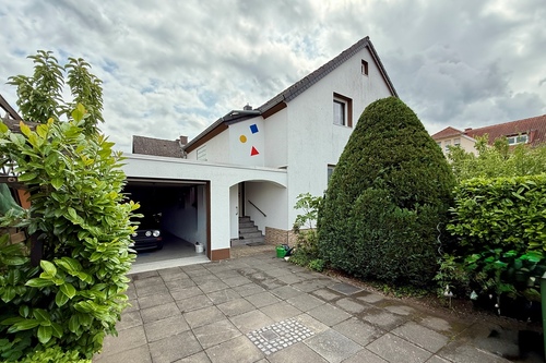 Aussenansicht - 