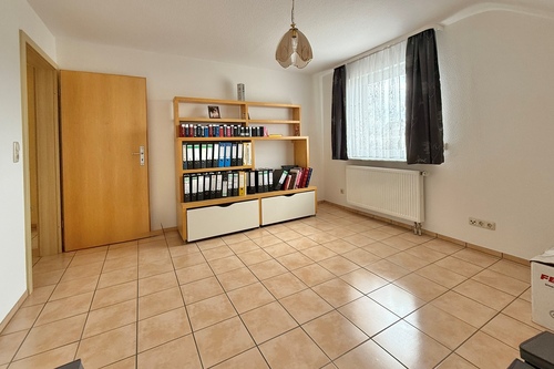 Zimmer 2 (OG) - 