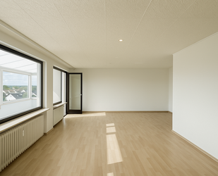 Oberursel - Stierstadt: Über den Dächern von Stierstadt! Weitblick mit Penthousefeeling!