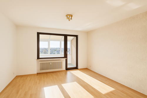 Zimmer - 5 Zimmer Etagenwohnung in Oberursel