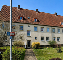 Neu-Isenburg: 2-Zimmerwohnung in zentraler Wohnlage!
