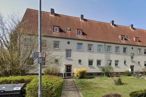 Außenansicht - Neu-Isenburg: 2-Zimmerwohnung in zentraler Wohnlage!