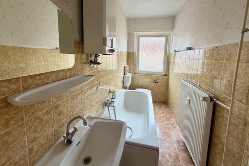 Badezimmer - 