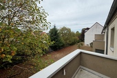 Balkon - 2 Zimmer Etagenwohnung in Neu-Isenburg