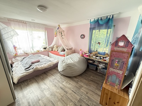 Kinderzimmer - 