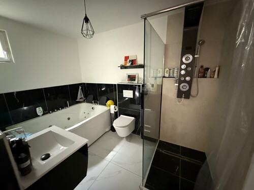 Dusch-Wannenbad ELW - 