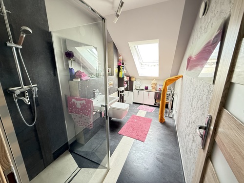 Duschbad DG - 