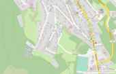 Umgebungskarte 1 - 