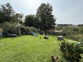 Aussicht Garten - 
