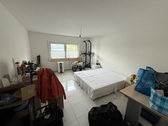 Schlafzimmer ELW - 