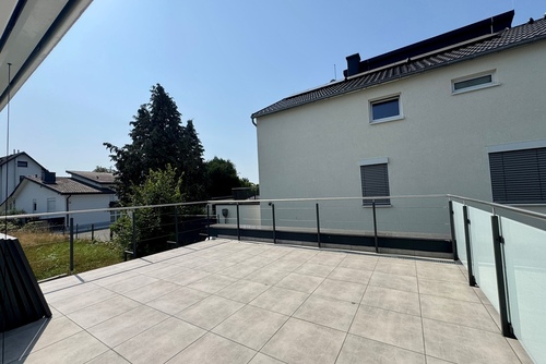 Terrasse - 