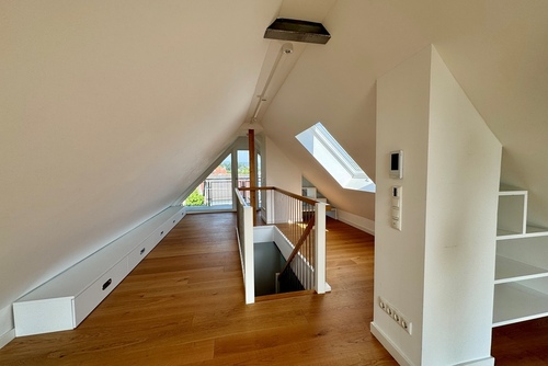 Spitzboden - 