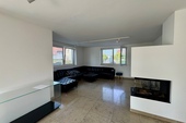Wohnbereich - 6 Zimmer Einfamilienhaus zum Kaufen in Bad Homburg