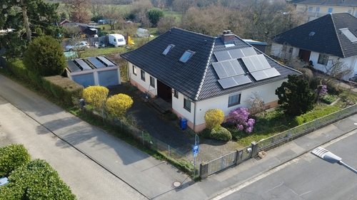 Ansicht - Oberursel: Neubau oder Neugestaltung!! Ihr neues Zuhause in Citynaher Toplage