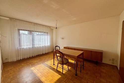 Essbereich - 6 Zimmer Einfamilienhaus in Oberursel