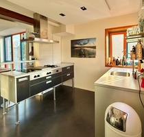 Frankfurt-Schwarnheim: Außergewöhnliche Maisonettewohnung in gesuchter Lage - Frankfurt am Main Frankfurt-Schwarnheim: Außergewöhnliche Maisonettewohnung in gesuchter Lage - Frankfurt am Main