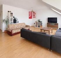 Offenbach-Rosenhöhe: Helle 3-Zimmer-Wohnung mit Balkon und 2 Stellplätzen!