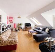 Offenbach-Rosenhöhe: Großzügiges, individuelles Wohnerlebnis mit Dachterrasse und 2 Stellplätzen! Offenbach-Rosenhöhe: Großzügiges, individuelles Wohnerlebnis mit Dachterrasse und 2 Stellplätzen!