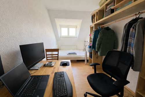 Bürozimmer - 
