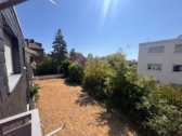 Außenblick Balkon - 