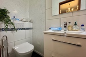 Gäste-WC - 