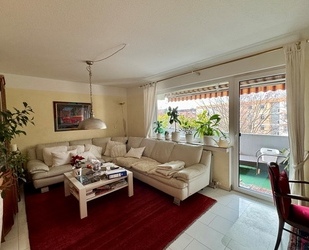 Oberursel - Weißkirchen: Exzellente und moderne 3-Zimmerwohnung in Ruhelage von Oberursel! - Oberursel (Taunus)