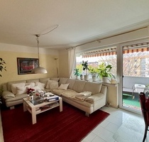 Oberursel - Weißkirchen: Exzellente und moderne 3 Zimmer Wohnung - Oberursel (Taunus)