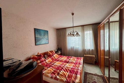 Zimmer - 3 Zimmer Etagenwohnung in Oberursel (Taunus)