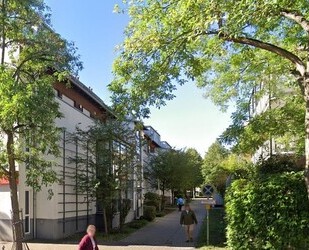 Charmante 2-Zimmerwohnung in ruhiger Lage von Nieder-Eschbach - Frankfurt am Main