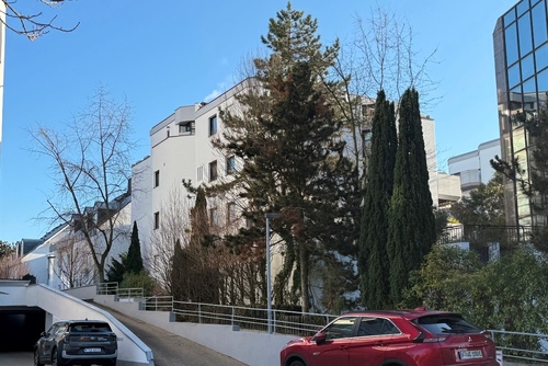 Aussenansicht - 
