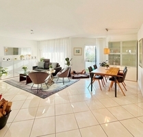 Hochwertige 3-Zimmer-Eigentumswohnung mit zwei Balkonen in begehrter Lage von Frankfurt-Sachsenhausen