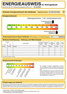 Objekt-Bild - 5 Zimmer Einfamilienhaus zum Kaufen in Neu-Isenburg