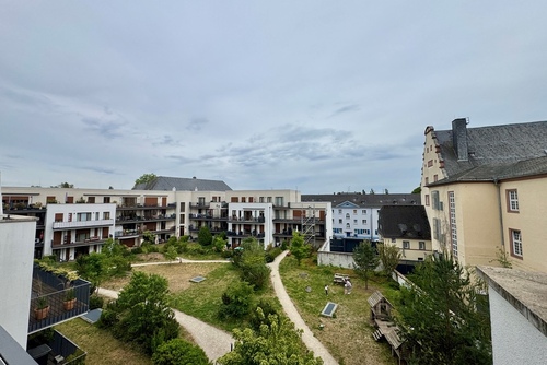 Aussicht Loggia 1 - 