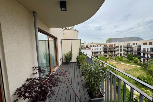 Loggia 1 - 