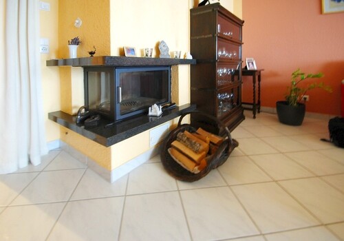 Kamin - 