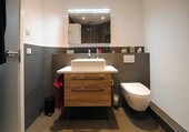 Badezimmer 2 - 