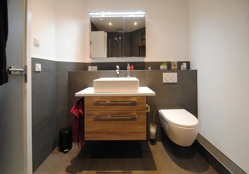 Badezimmer 2 - 