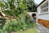 Seitenansicht - 