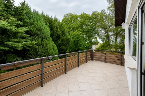 Balkon - 