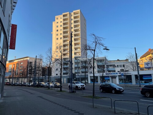Aussenansicht - 