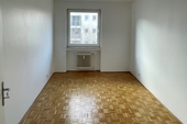 Schlafzimmer 1 - Etagenwohnung mit 70,20 m² in Offenbach zum Kaufen