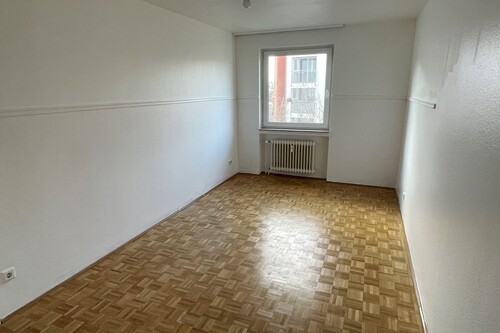 Schlafzimmer 2 - 