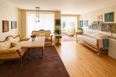 Wohnen - 5 Zimmer Reihenendhaus zum Kaufen in Frankfurt am Main